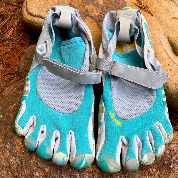 Vibram | Shoes | Volcom 5 Finger Water 